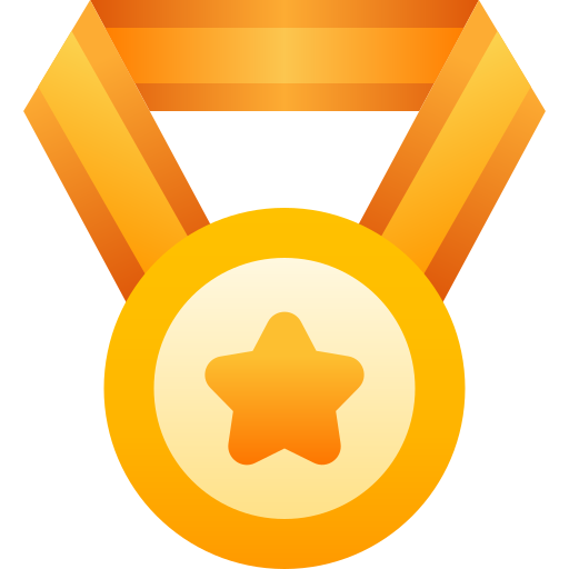 Gold Medal